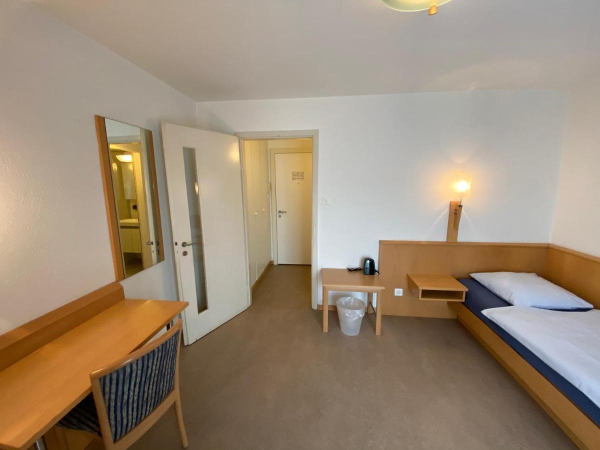 קלוטן Hotel Bramen מראה חיצוני תמונה