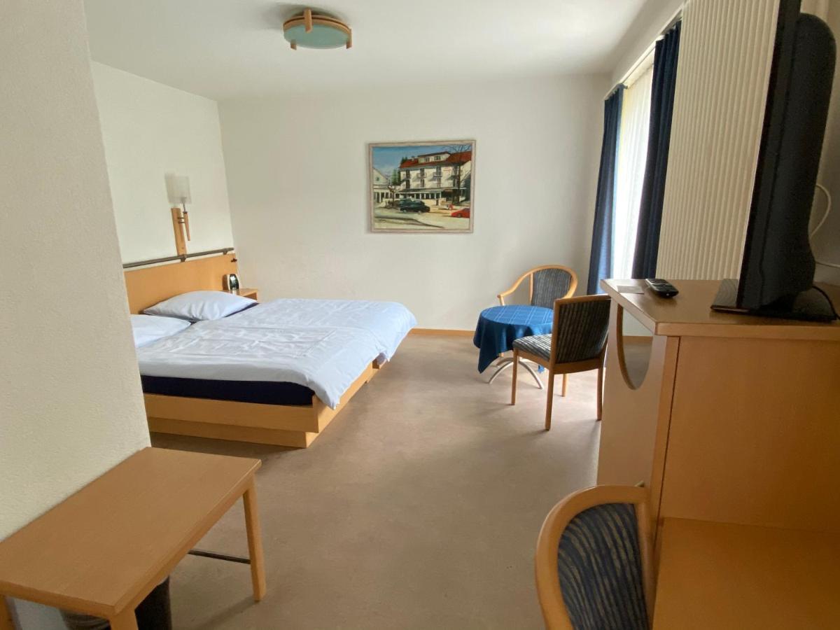 קלוטן Hotel Bramen מראה חיצוני תמונה
