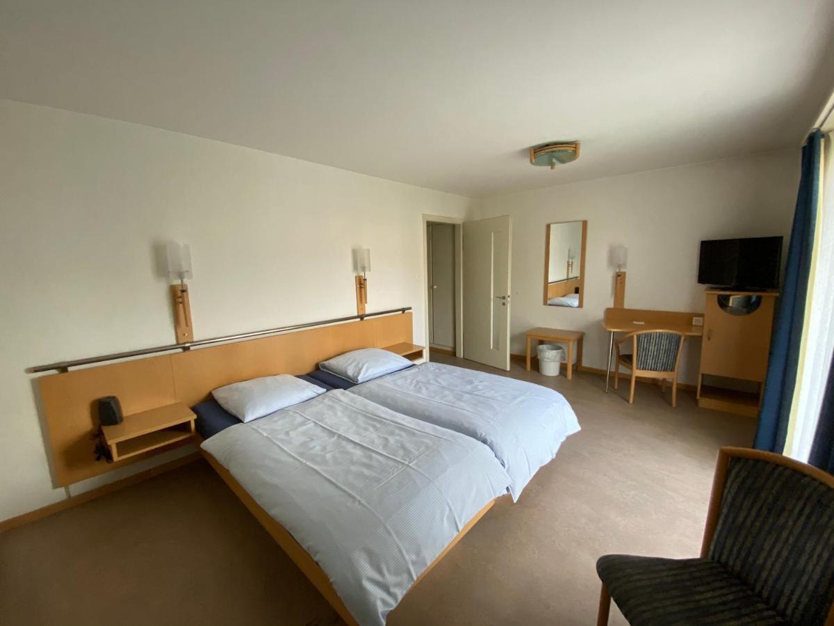 קלוטן Hotel Bramen מראה חיצוני תמונה