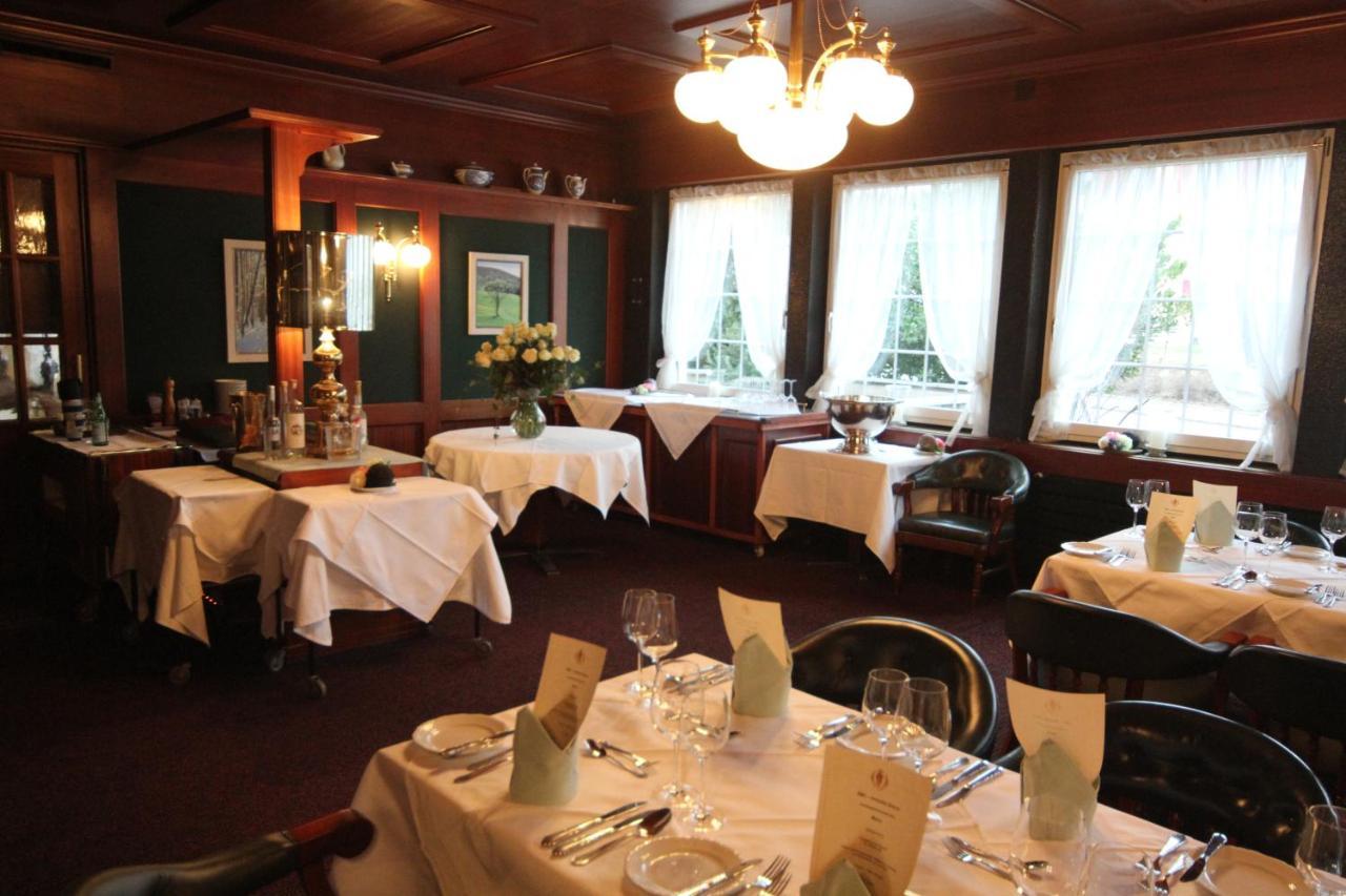 קלוטן Hotel Bramen מראה חיצוני תמונה