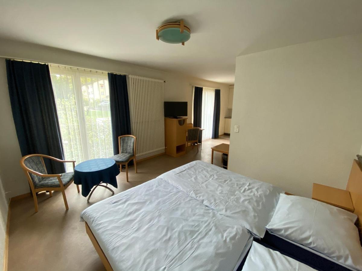 קלוטן Hotel Bramen מראה חיצוני תמונה