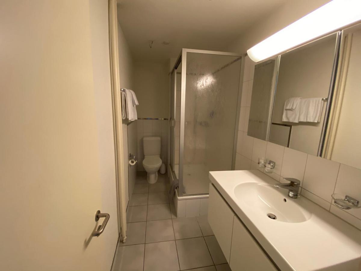 קלוטן Hotel Bramen מראה חיצוני תמונה