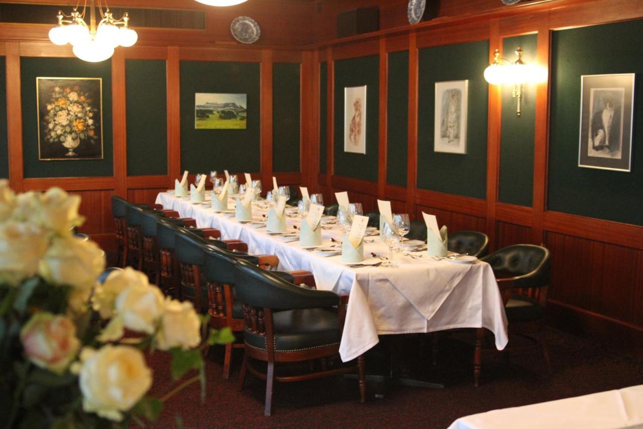 קלוטן Hotel Bramen מראה חיצוני תמונה