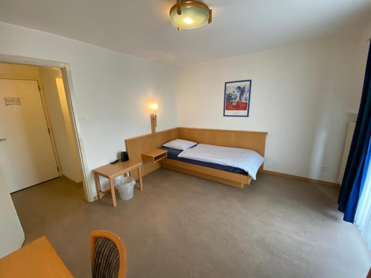קלוטן Hotel Bramen מראה חיצוני תמונה