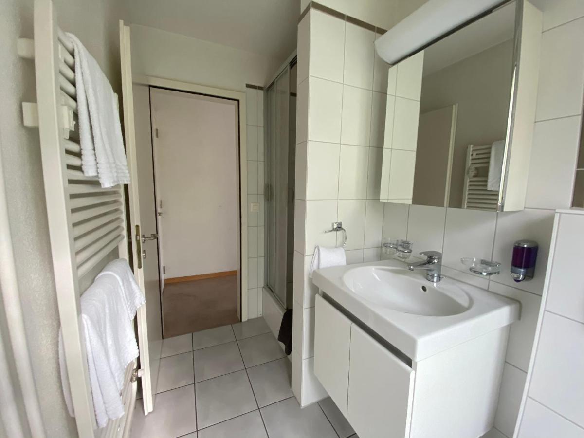 קלוטן Hotel Bramen מראה חיצוני תמונה