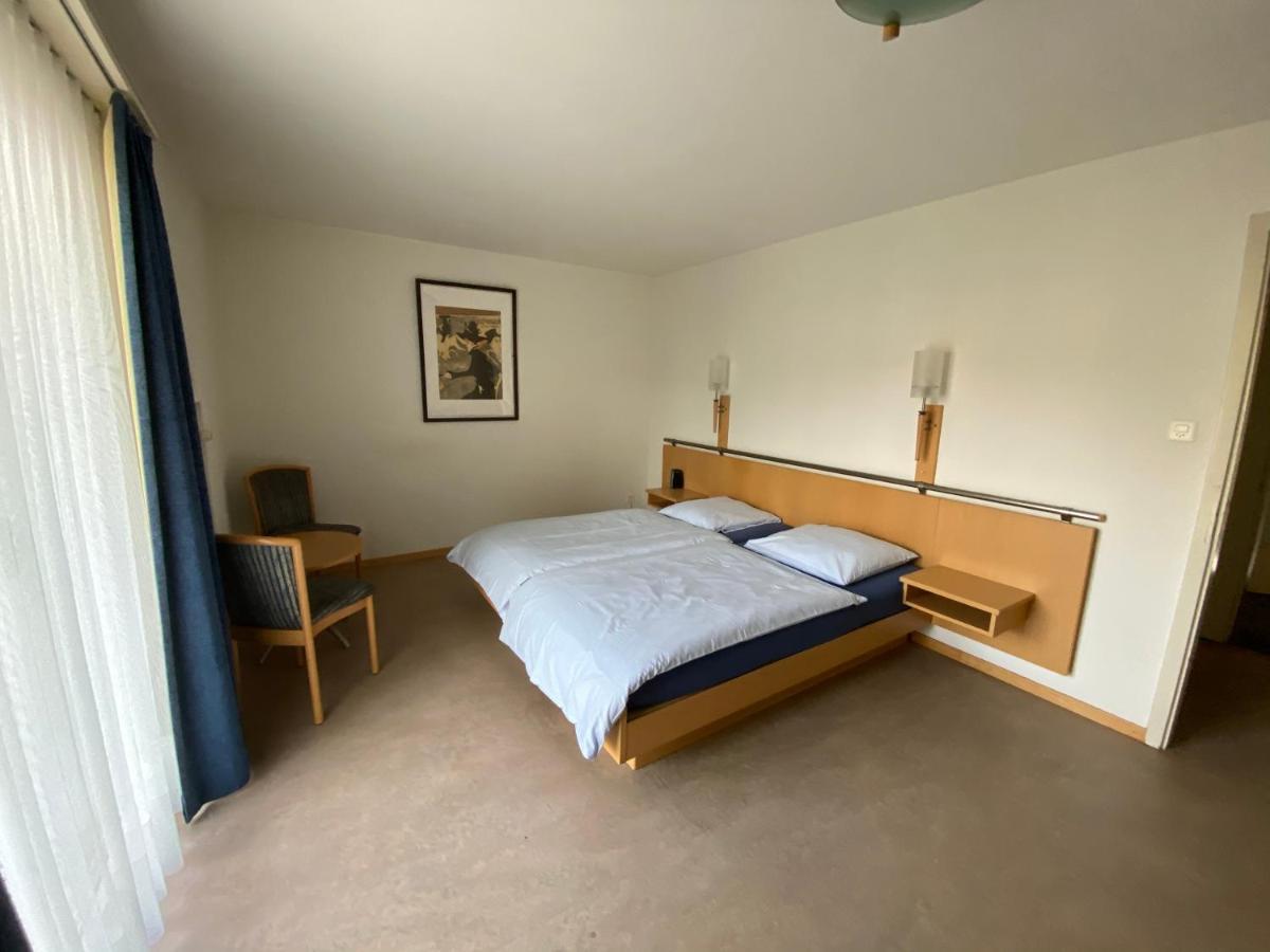 קלוטן Hotel Bramen מראה חיצוני תמונה