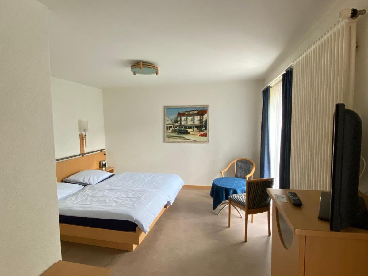 קלוטן Hotel Bramen מראה חיצוני תמונה