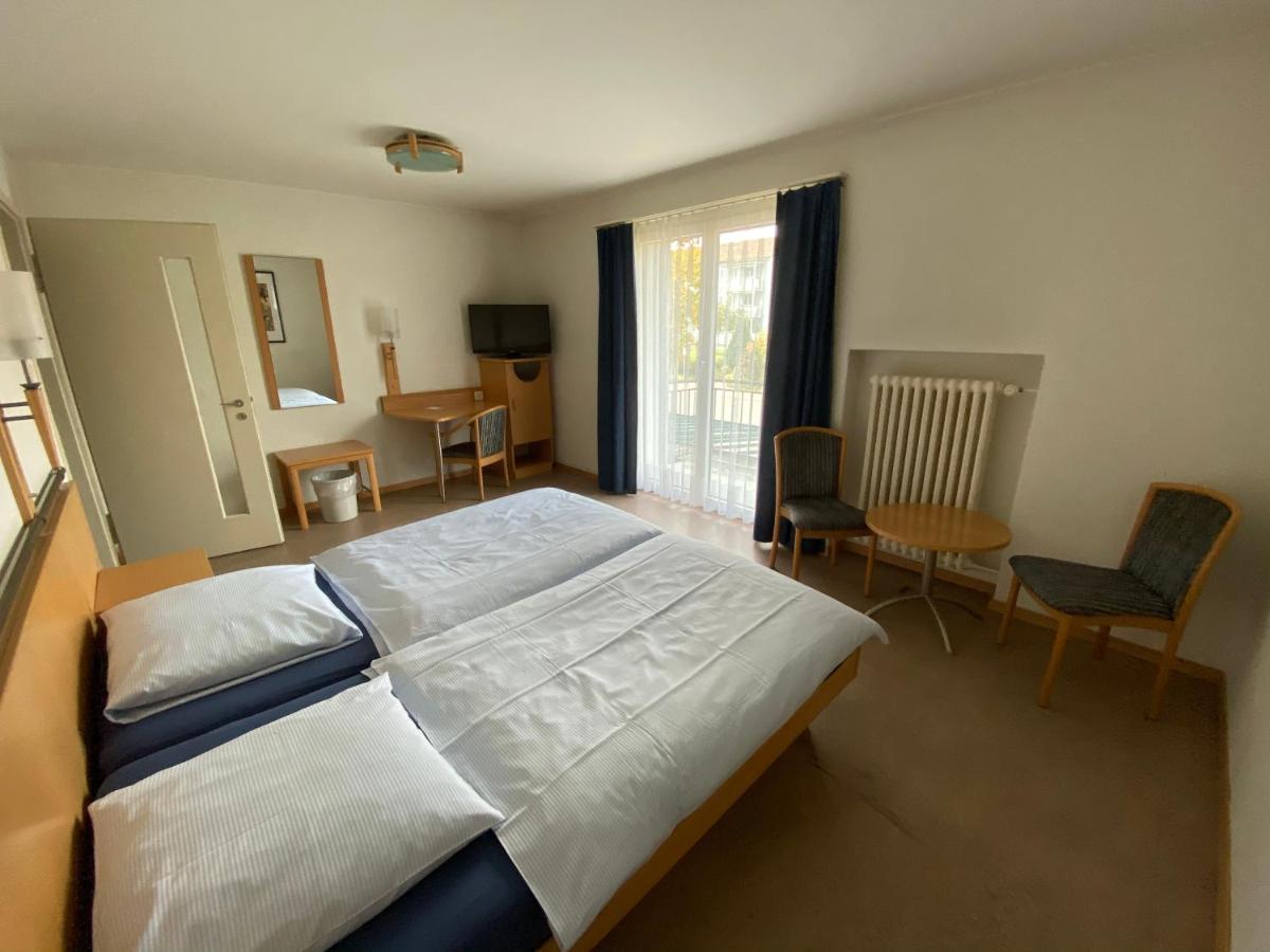 קלוטן Hotel Bramen מראה חיצוני תמונה