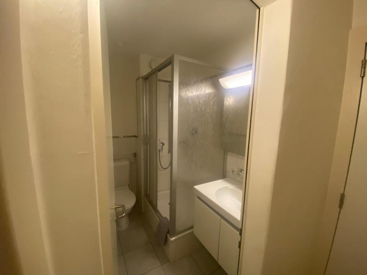 קלוטן Hotel Bramen מראה חיצוני תמונה