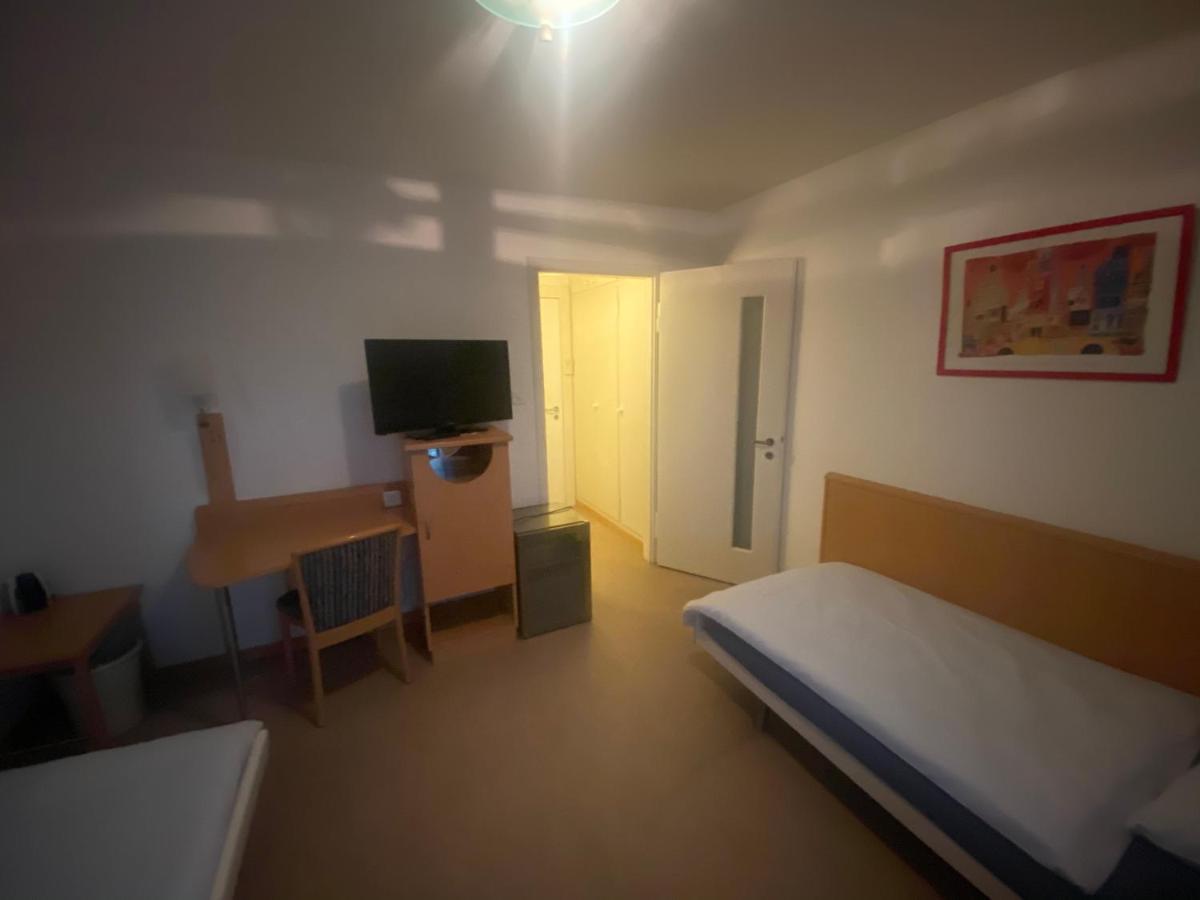 קלוטן Hotel Bramen מראה חיצוני תמונה